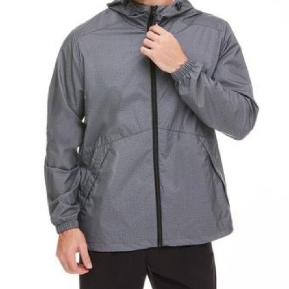 Athletic Works Windbreaker